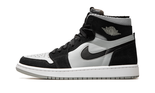 Air Jordan 1 CMFT "Black/Grey"