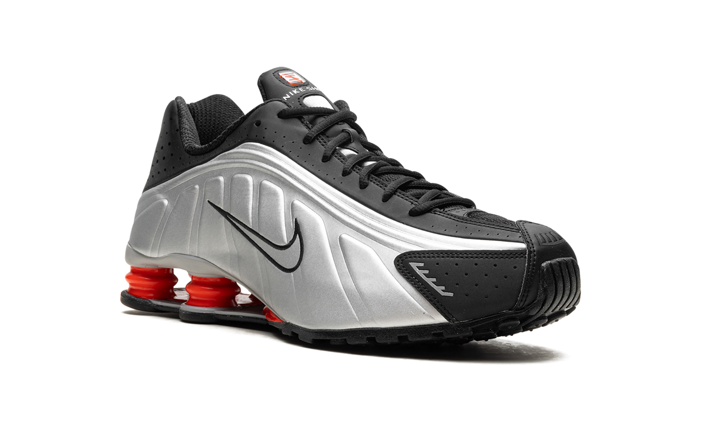 Nike Shox R4 "R4"