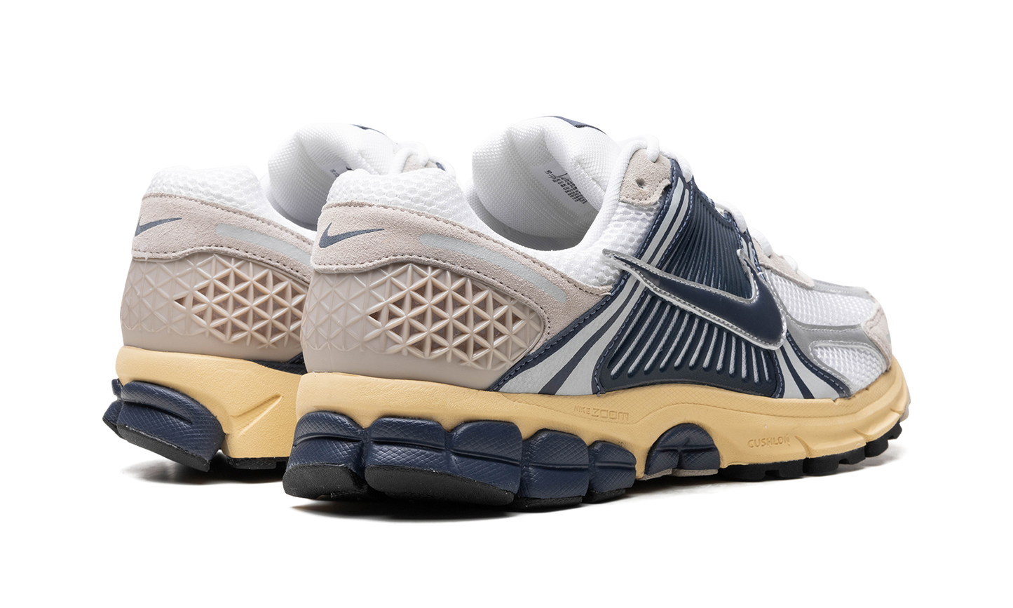 Zoom Vomero 5 "Thunder Blue Cream"
