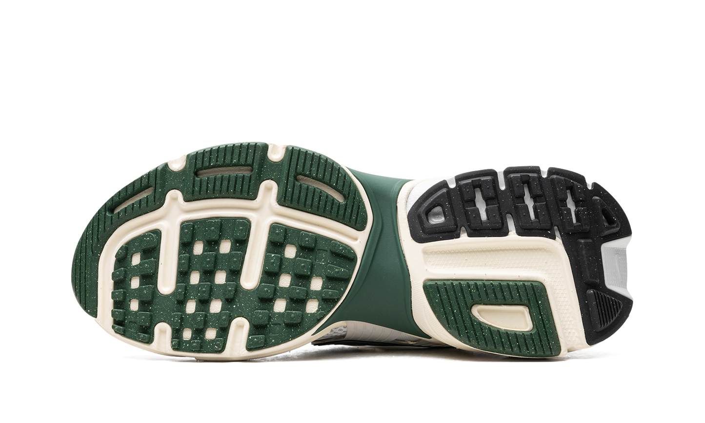 V2K RUN WMNS "Platinum Green"