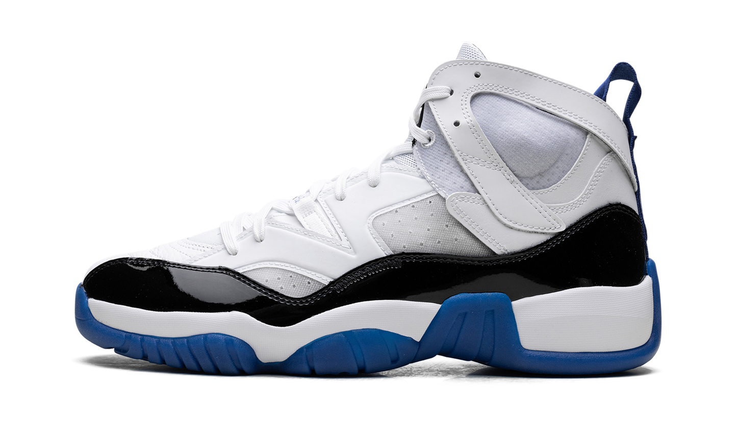 Jumpman Two Trey "Concord Royal"