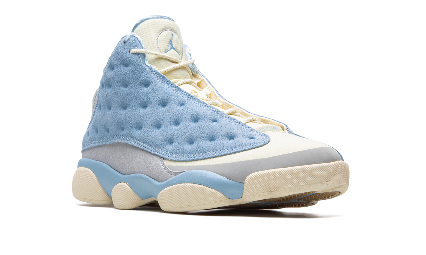 Air Jordan 13 Retro "SoleFly - I'd Rather Be Fishing"