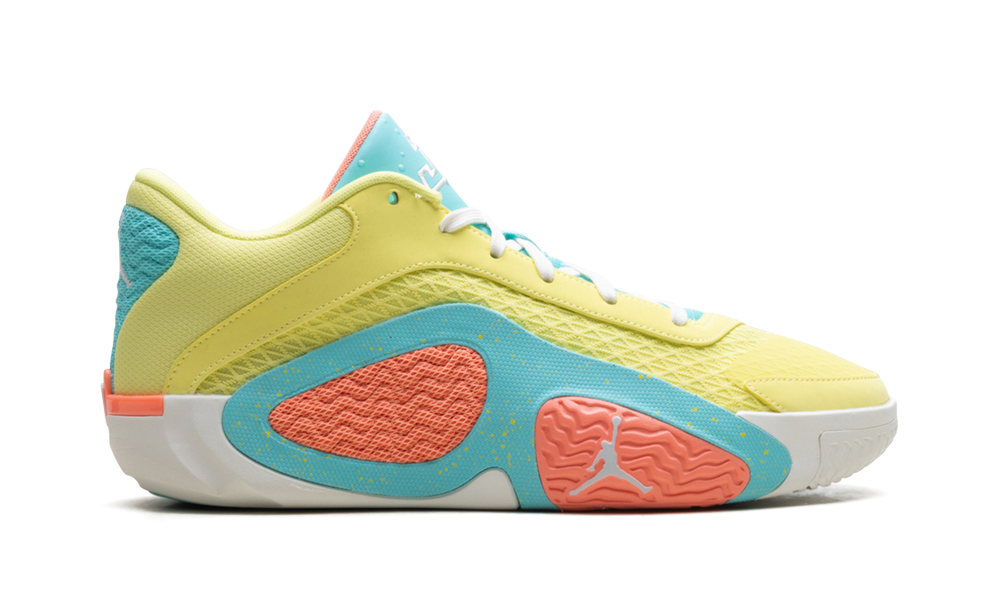 Jordan Tatum 2 "Lemonade"