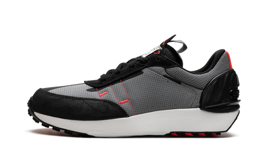 Granville Pro "Cool Grey Infrared"