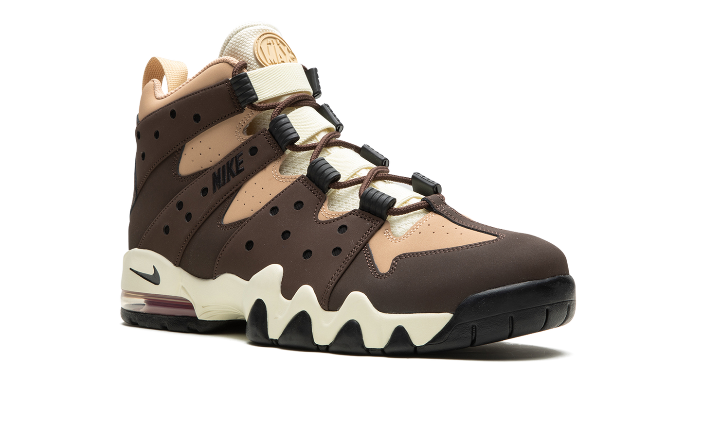 Air Max2 CB 94 "Baroque Brown"