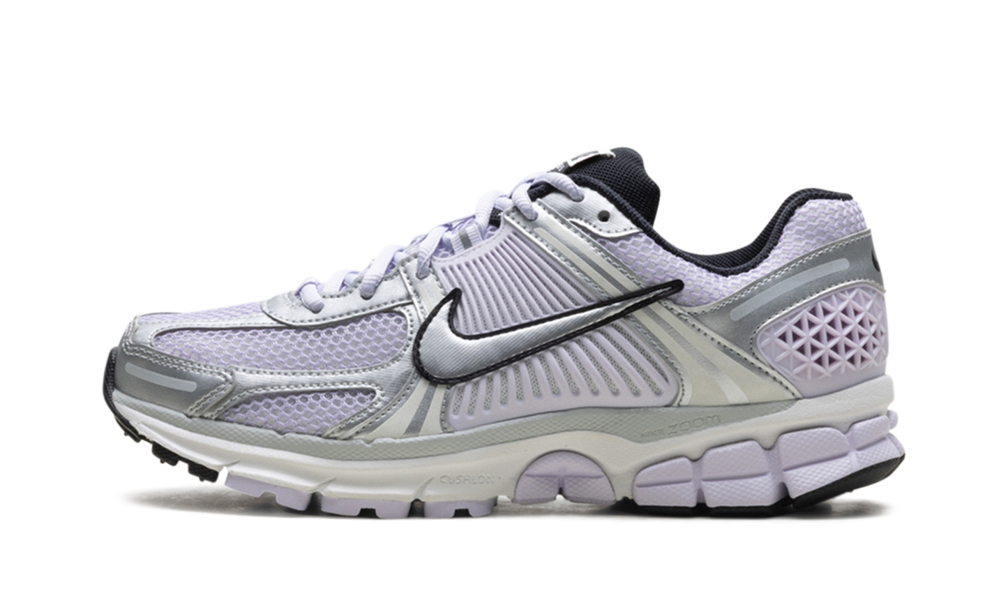Zoom Vomero 5 WMNS "Barely Grape Photon Dust Summit White Metallic Silver"