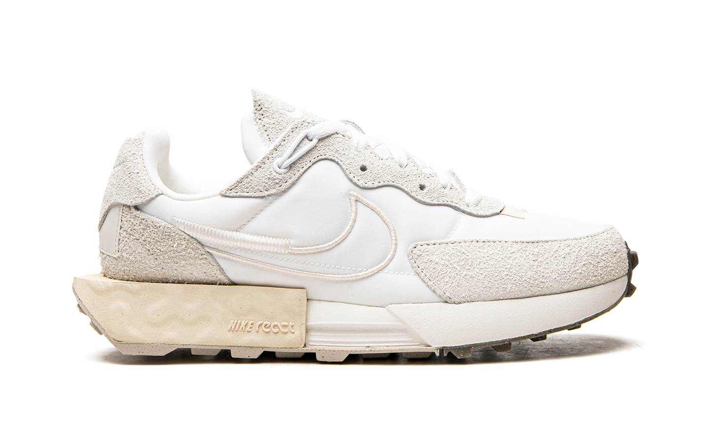 FONTANKA WAFFLE WMNS "White"