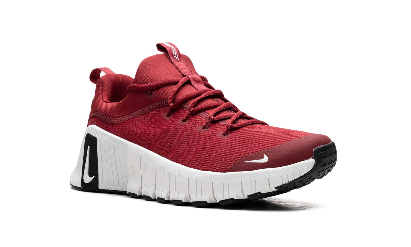 Free Metcon 6 TB "Crimson"