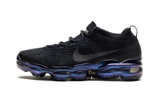 VAPORMAX 2023 FLYKNIT WMNS "Black Iridescent"