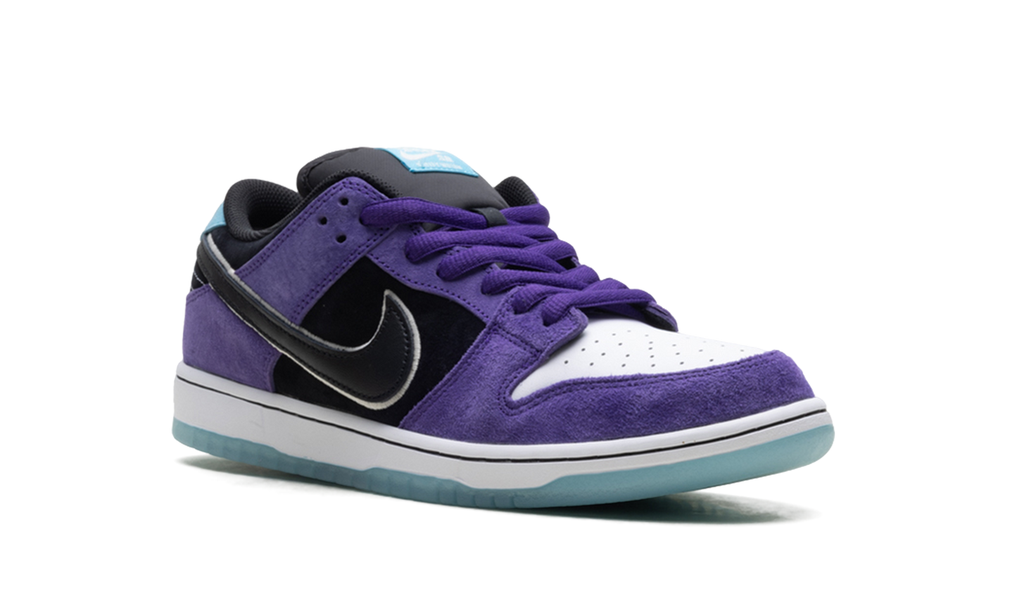 SB Dunk Low "Hayley Wilson"