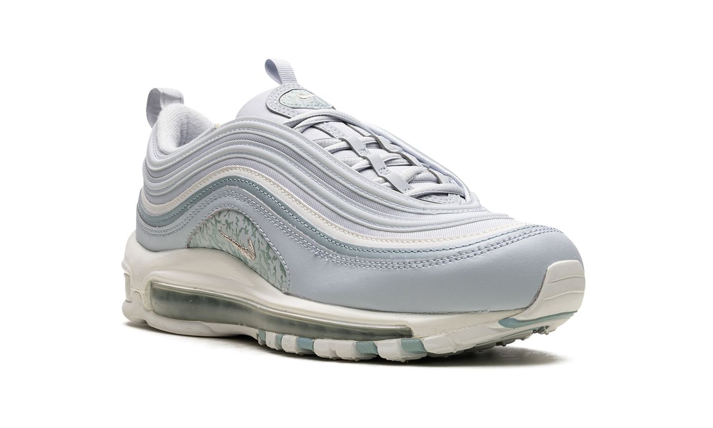 NIKE AIR MAX 97 WMNS "Aura Reflective Camo"