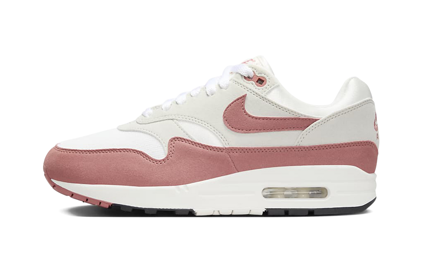Air Max 1 '87 WMNS "Canyon Pink"