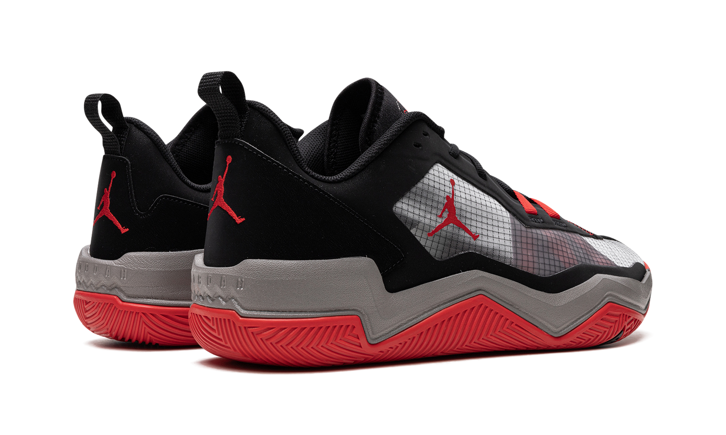 Air Jordan One Take 4 "Bred"