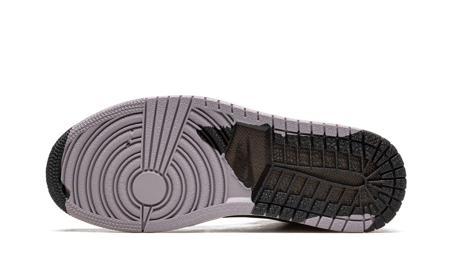 Jordan 1 High Element "Gore-Tex Berry"