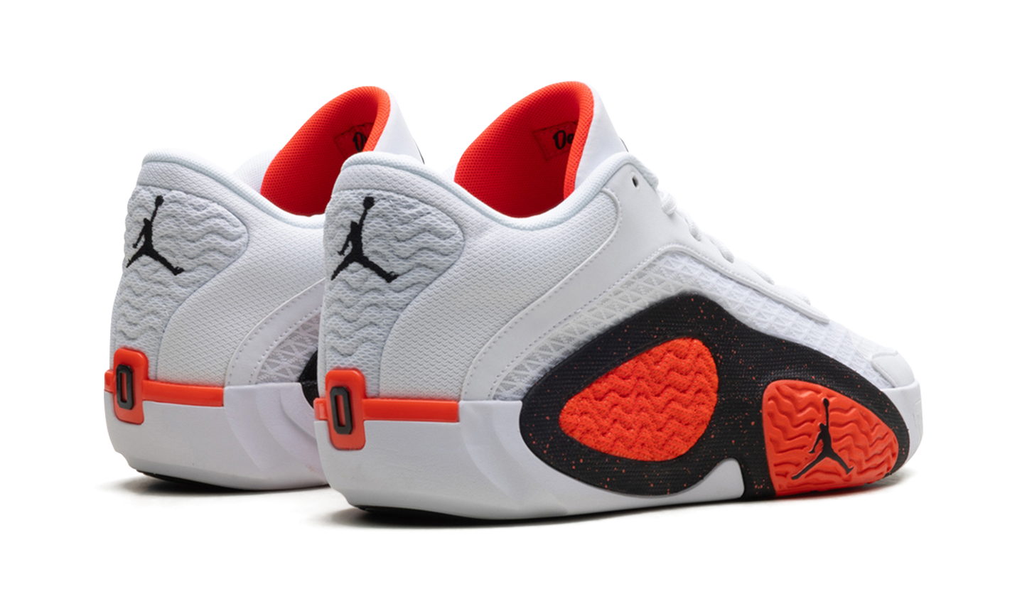 Air Jordan Tatum 2 "Red Cement"