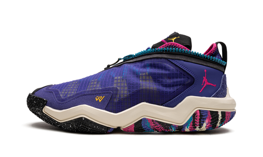 Why Not Zer0.6 "Bright Concord"