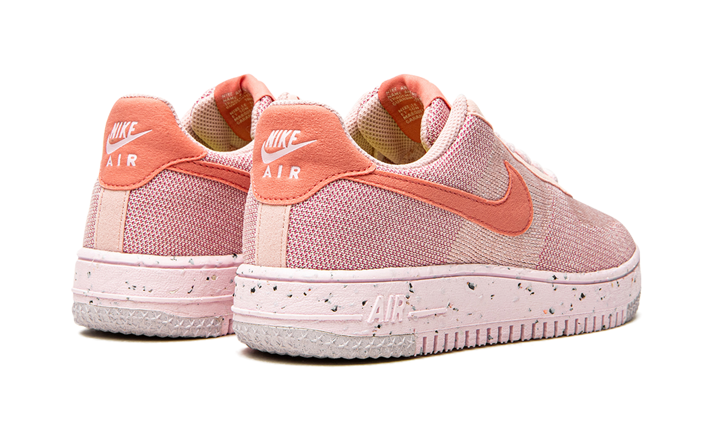 AIR FORCE 1 LO CRATER FL MNS WMNS "Pink Glaze"