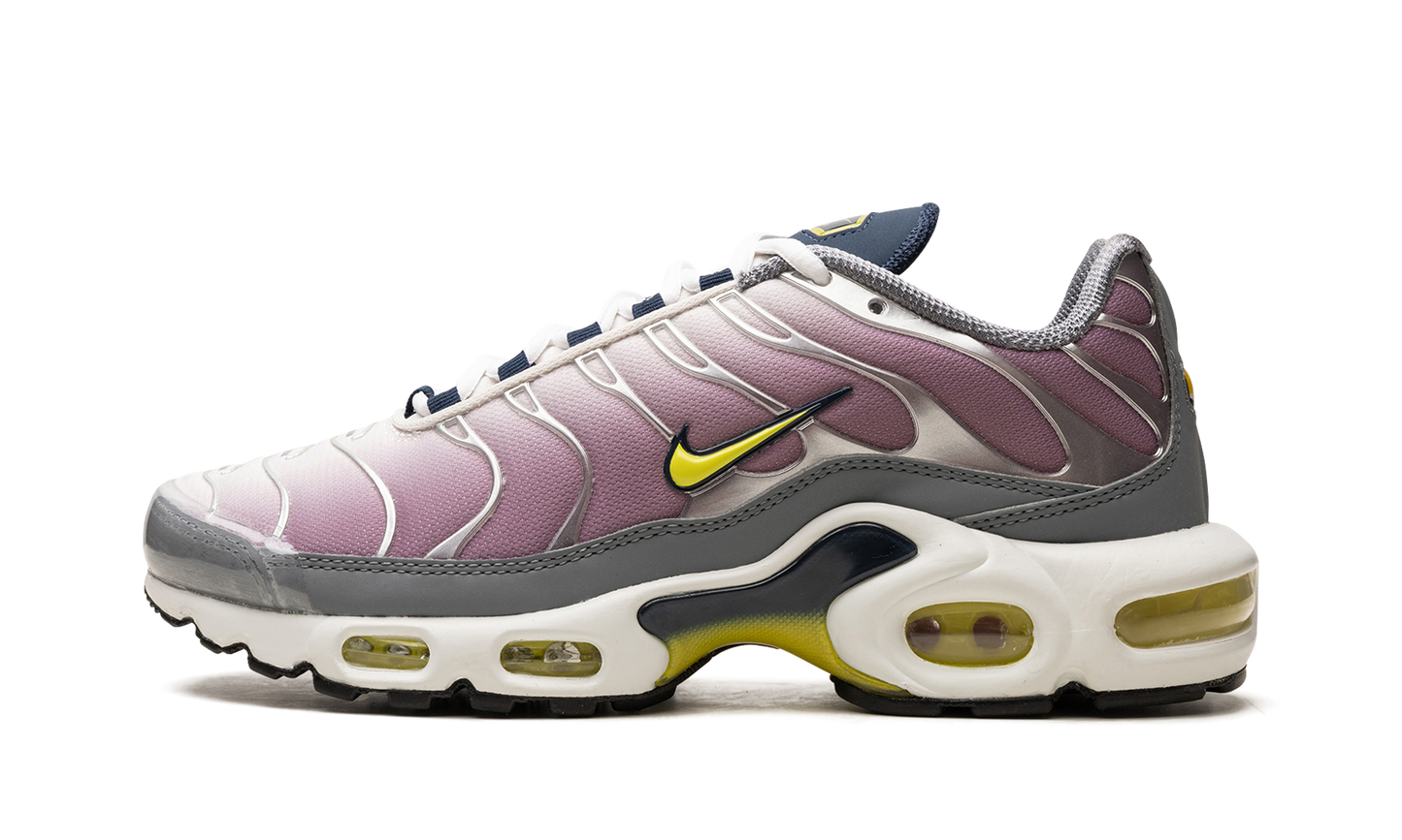 AIR MAX PLUS WMNS "VIOLET DUST"