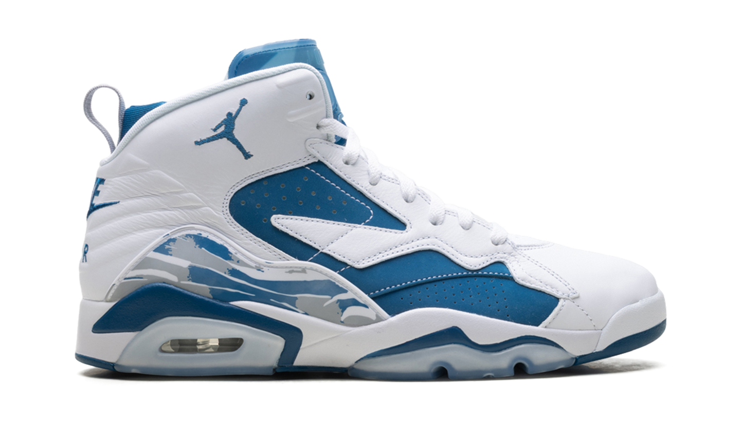 Jordan MVP "Industrial Blue"