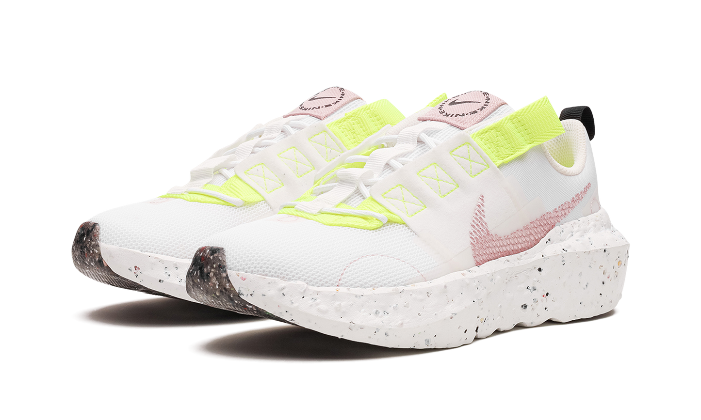 WMNS Crater Impact "White Pink Glaze"