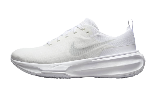 ZoomX Invincible Run 3 "White Photon Dust"