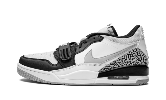 Legacy 312 "Light Smoke Grey"