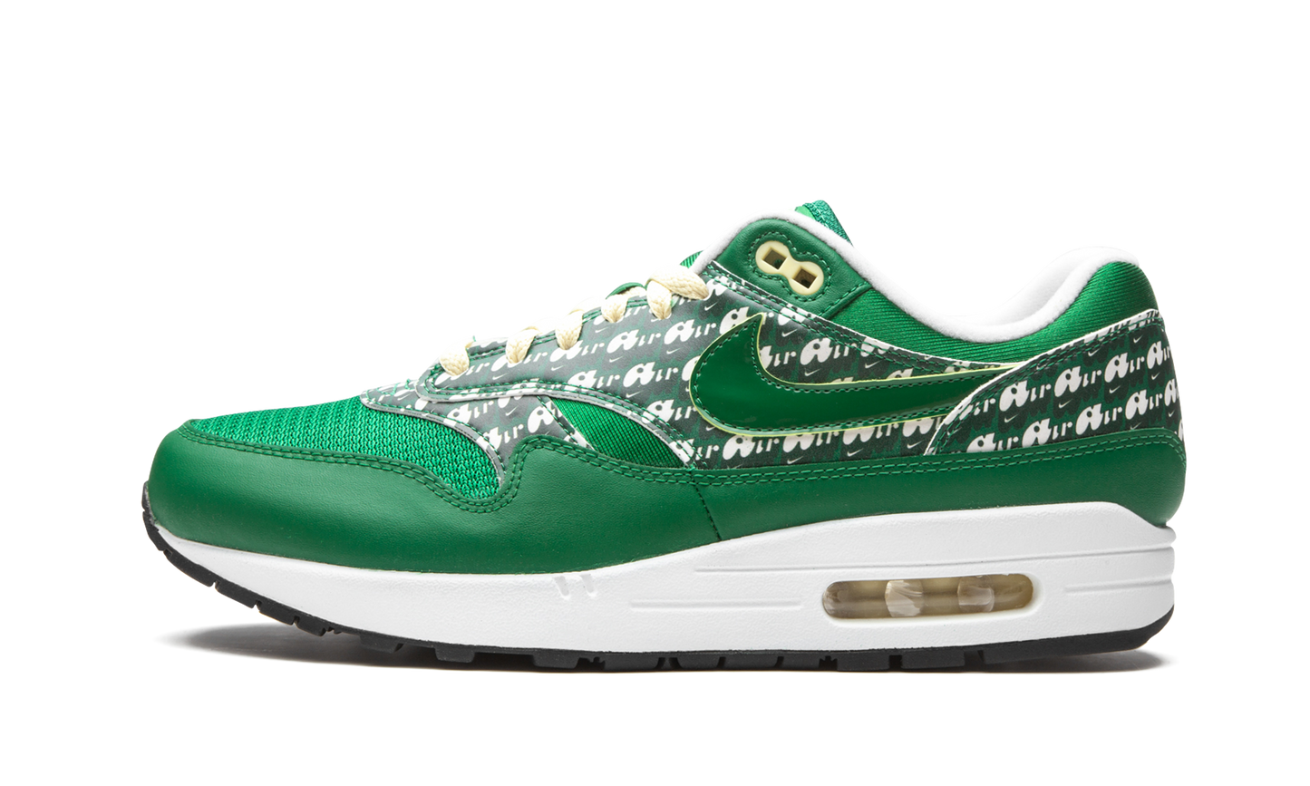 Air Max 1 PRM "Limeade"