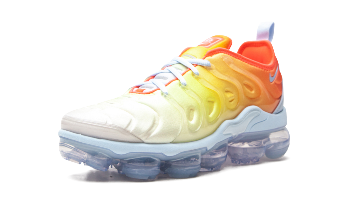 WMNS VaporMax Plus "Sunrise"