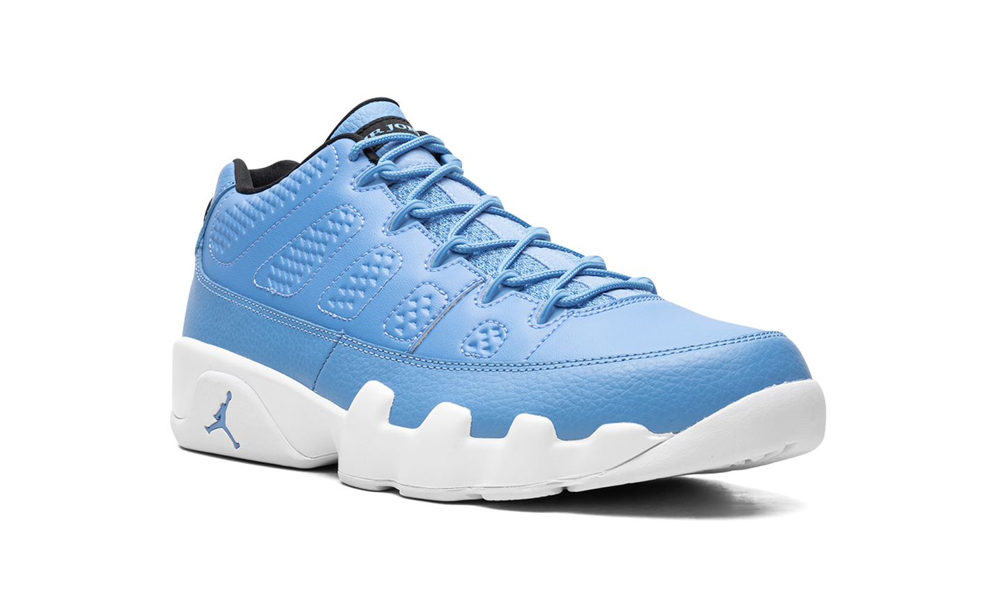 Air Jordan 9 Retro Low "Pantone"