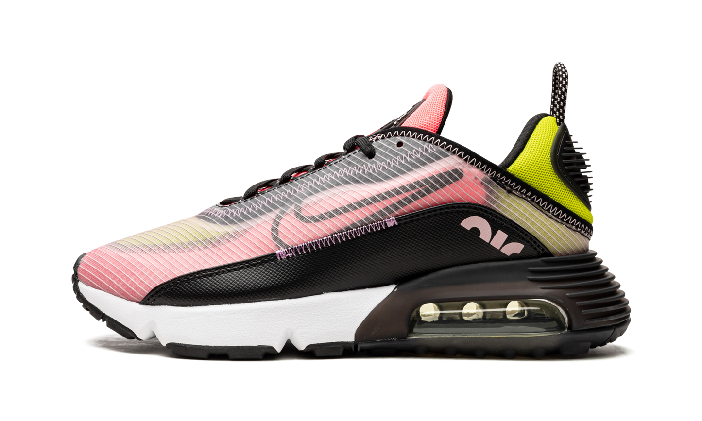 AIR MAX 2090 MNS WMNS "Champagne Cyber"