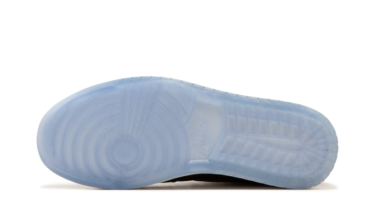 Air Jordan 1 Retro High LA "Los Angeles"