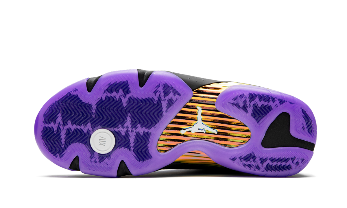 Air Jordan 14 "Doernbecher 2019"