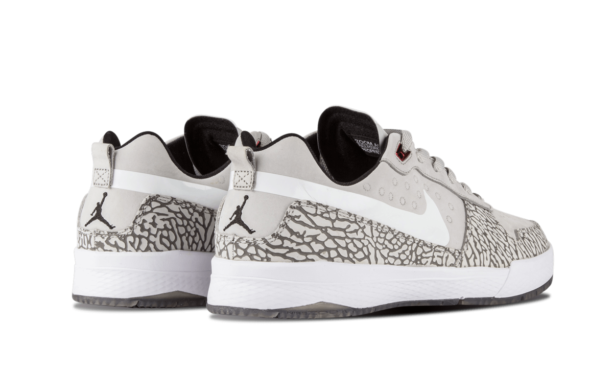 Paul Rodriguez 9 Elite QS "J-Rods"