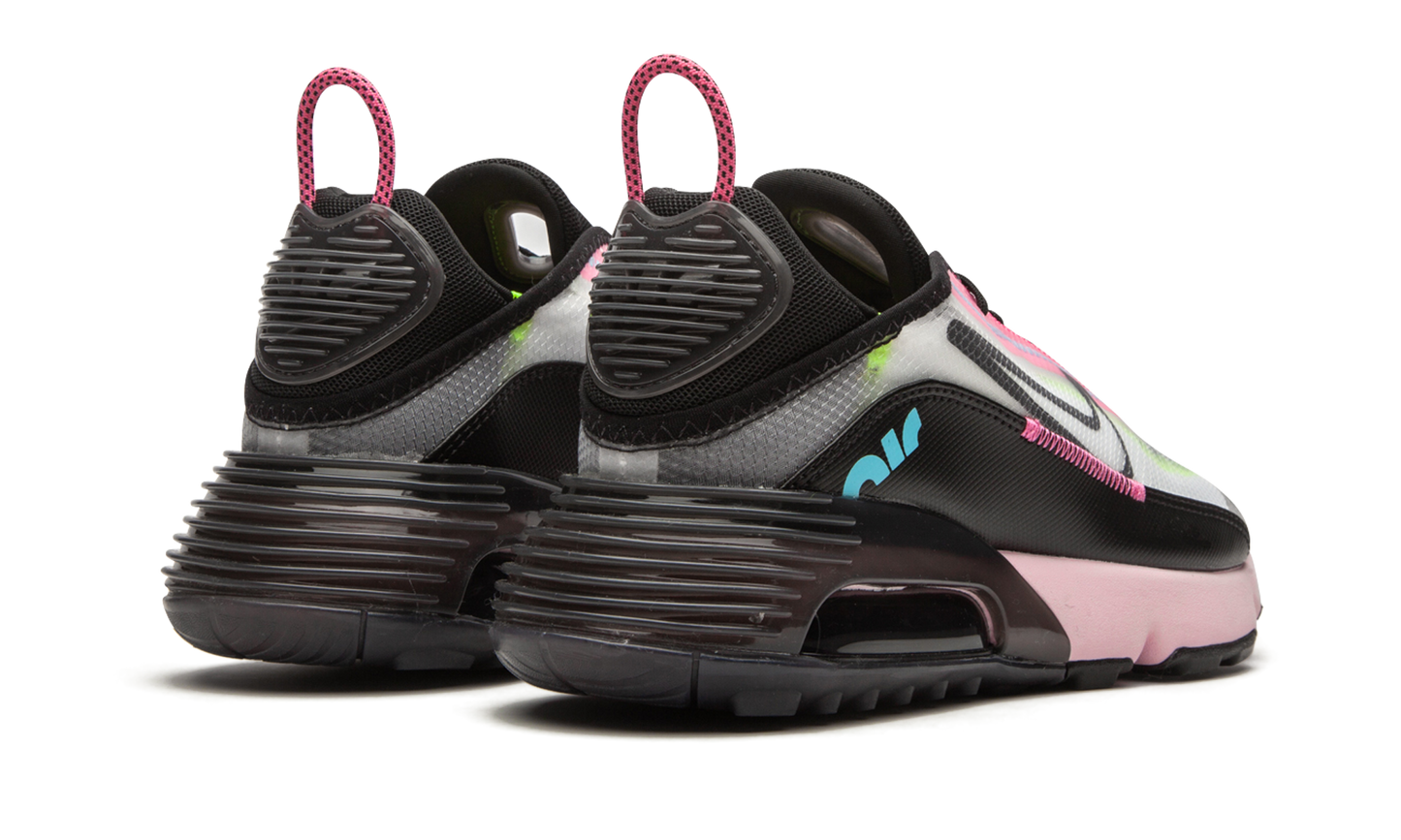 WOMENS AIR MAX 2090