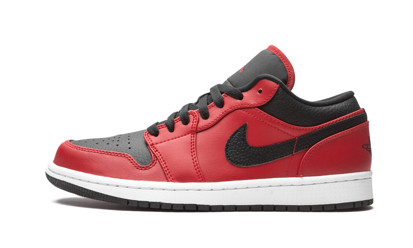 Air Jordan 1 Low "Gym Red"