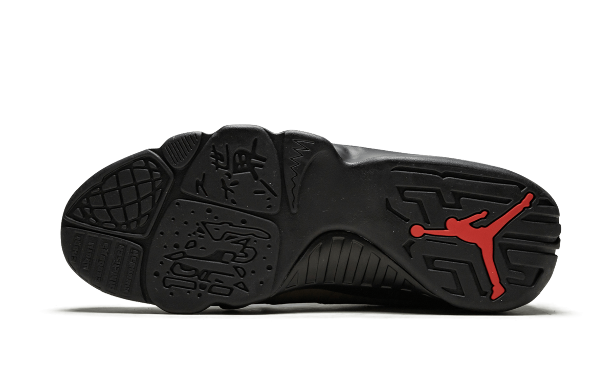 Air Jordan 9 Retro "Olive"