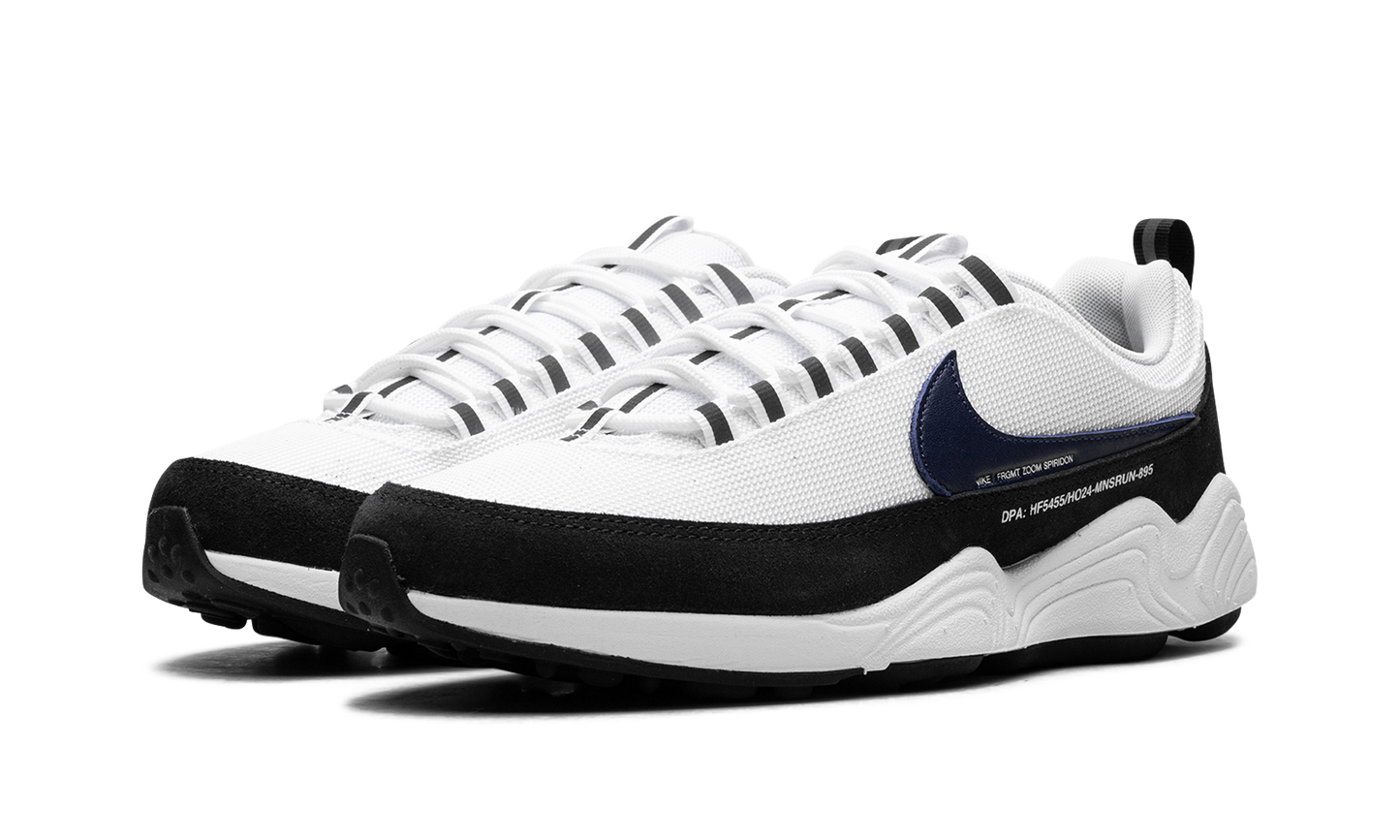 Zoom Spiridon "Fragment Design - White"
