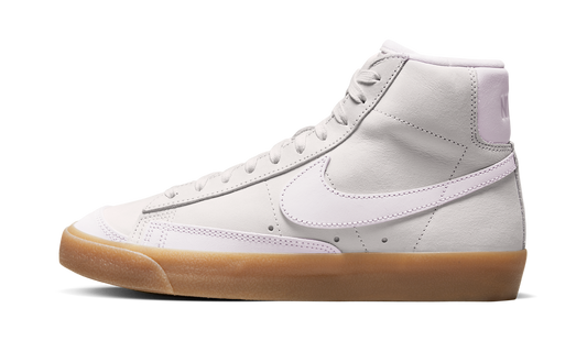 BLAZER MID PREMIUM WMNS "Pearl Pink/Gum"
