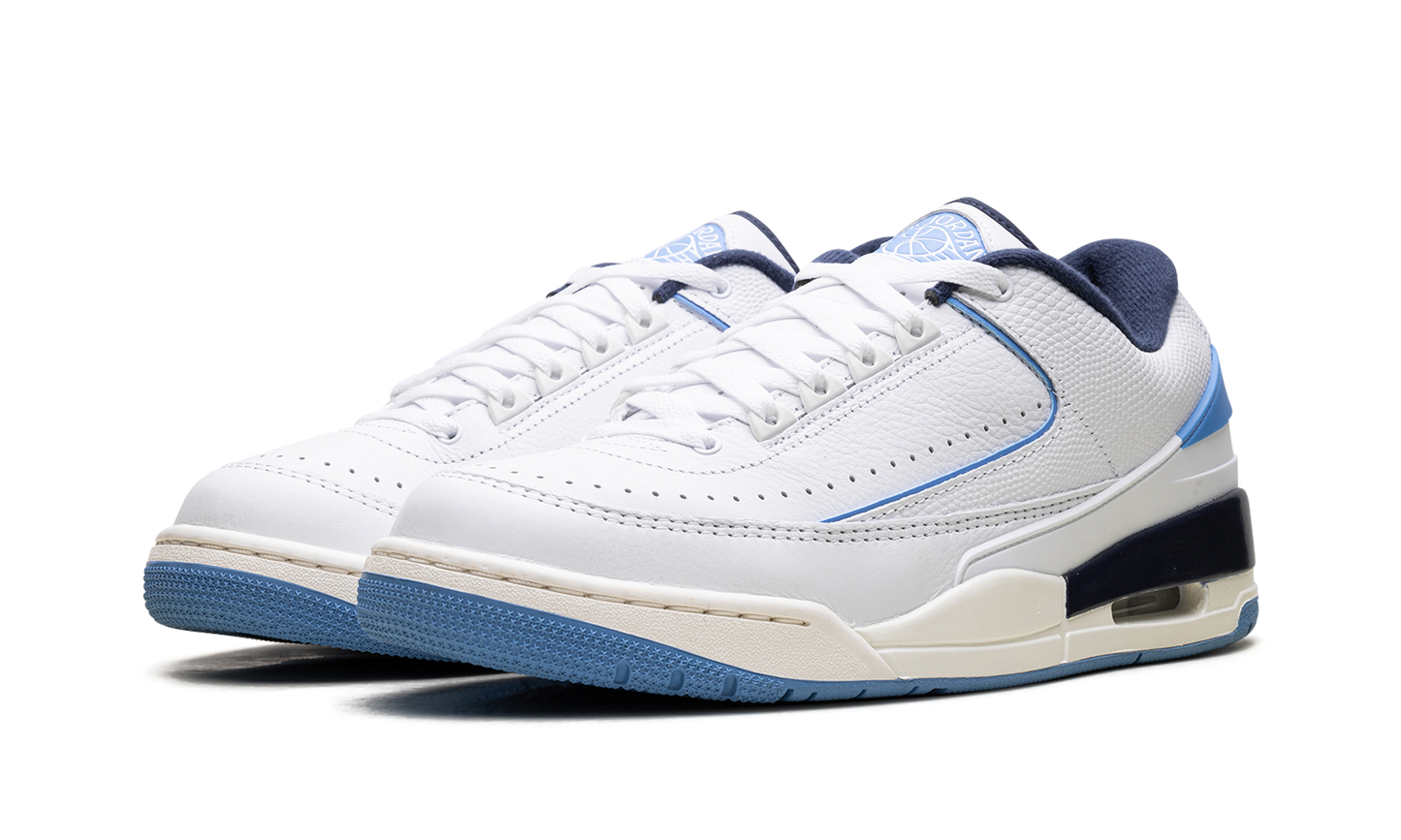 Jordan 2/3 "UNC"