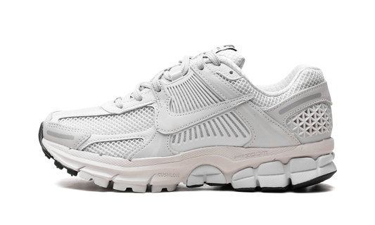 Zoom Vomero 5 WMNS "White / Vast Grey"
