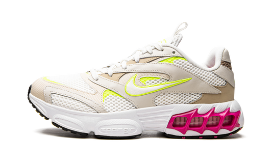 WMNS Zoom Air Fire "Summit White and Total Orange"