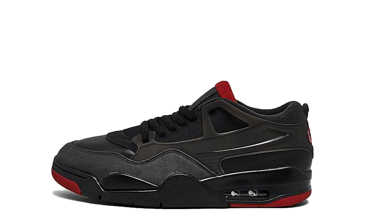 Jordan 4 RM "Bred"