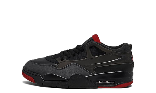 Jordan 4 RM "Bred"
