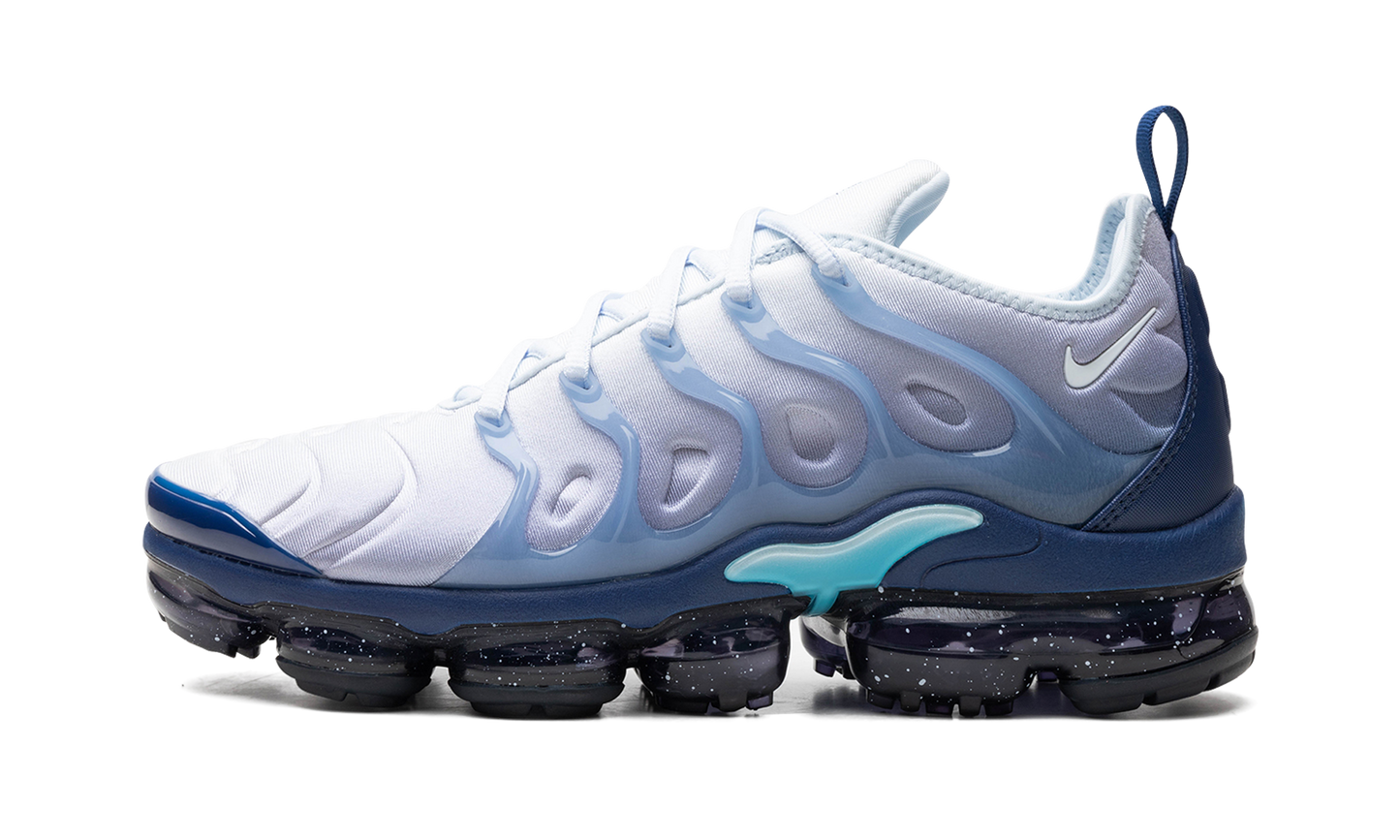 Vapormax Plus "Blue"