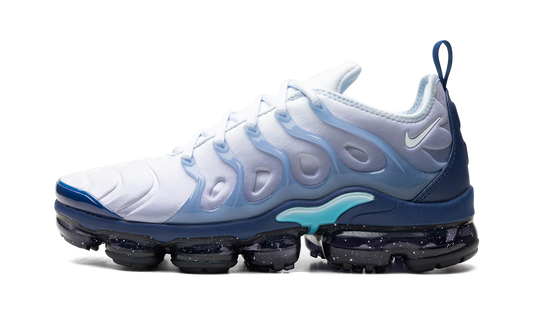 Vapormax Plus "Blue"