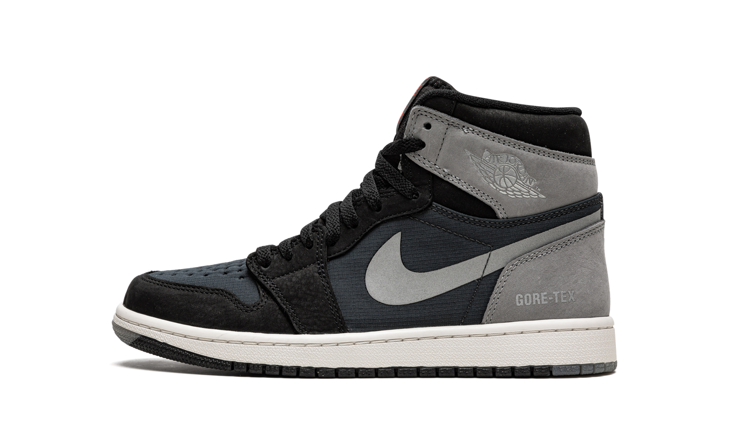 Air Jordan 1 Element "Gore-Tex - Black"