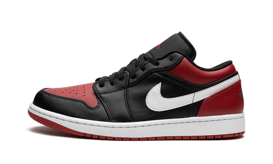 Jordan 1 Low "Alternate Bred Toe"