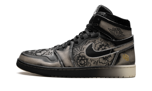 Air Jordan 1 Zoom CMFT 2 "Dia De Los Muertos"