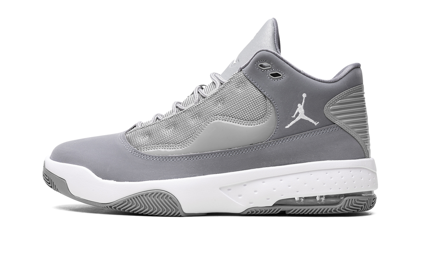 Jordan Max Aura 2 "Cool Grey"