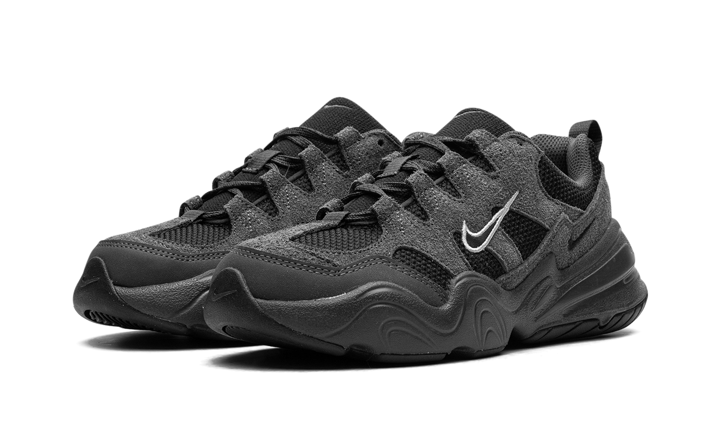 Tech Hera WMNS "Black"